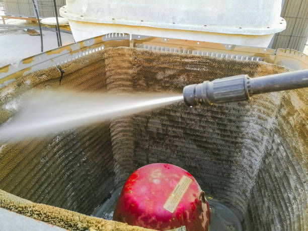 Best Residential Air Duct Cleaning  in Roy, UT