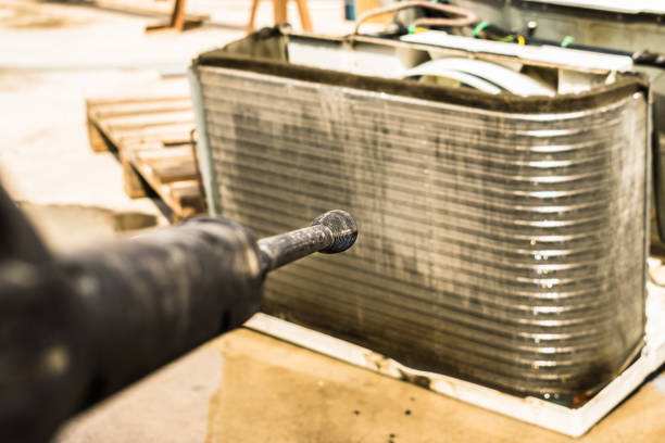 Best HVAC System Cleaning  in Roy, UT