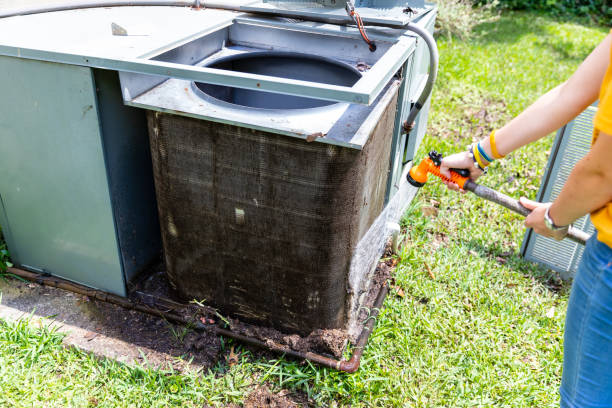 Best HVAC Air Duct Cleaning  in Roy, UT
