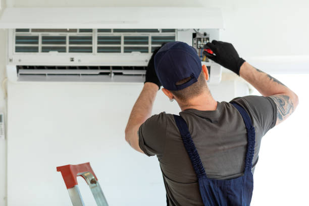 Best HVAC Duct Inspection Services  in Roy, UT