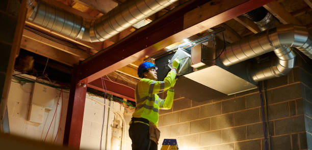 Best Air Duct Cleaning Company Near Me  in Roy, UT