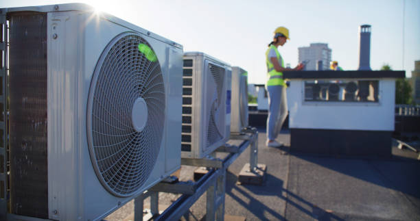 Best Air Duct Cleaning Near Me  in Roy, UT