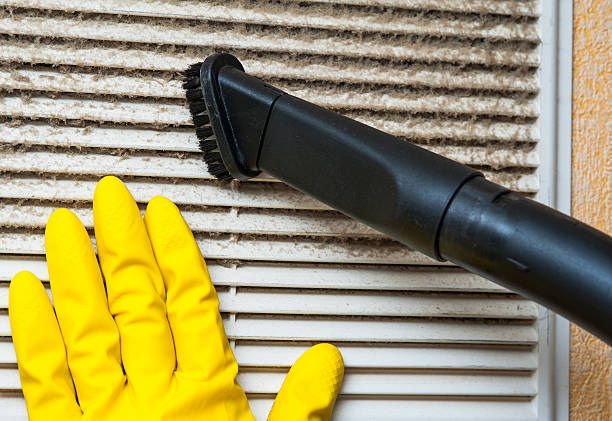 Best Best Air Duct Cleaning Company  in Roy, UT