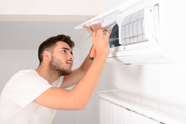 Reliable UT Airduct Cleaning Solutions